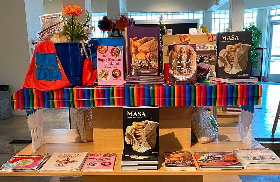 Literary San Antonio - by Visit San Antonio